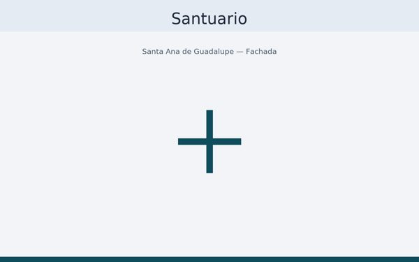 Santuario ilustrativo
